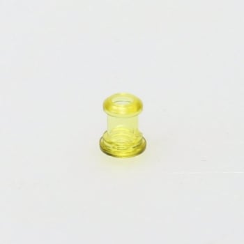 Image for Whirlpool Replacement Light Cover Lens For Washer, Part# Wp3348110 from HD Supply