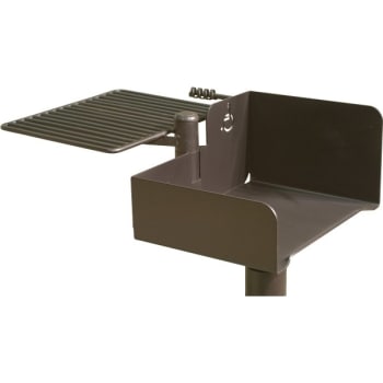 Image for Pilot Rock® Asw-20 Series Charcoal Grill from HD Supply