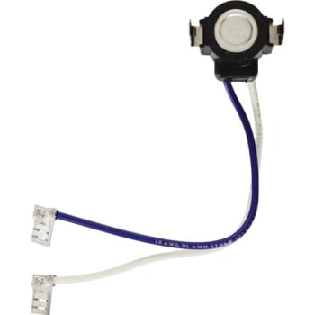 Image for Whirlpool Refrigerator Defrost Thermostat from HD Supply