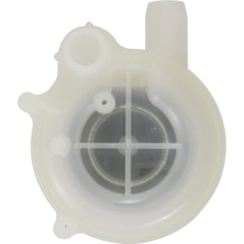 Image for Whirlpool Washer, Drain Pump from HD Supply
