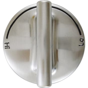 Image for Whirlpool - Range Knob from HD Supply