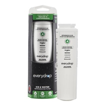 Image for Whirlpool Refrigerator Water Filter from HD Supply