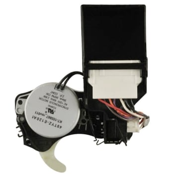 Image for Whirlpool Washer Actuator from HD Supply