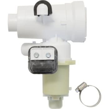 Image for Whirlpool - Washer Water Pump from HD Supply