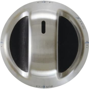 Image for Whirlpool Range Replacement Knob from HD Supply