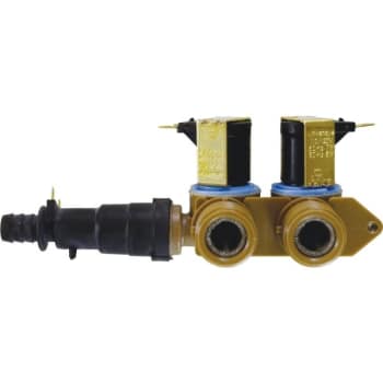 Image for Whirlpool Washer Water Inlet - Valve from HD Supply