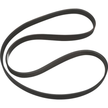 Image for Ge Washer Drive Belt Replaces Wh01x10353 from HD Supply