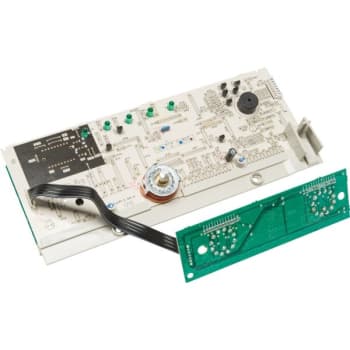Image for Ge Washer Control Board Replaces Wh12x10406, Wh12x10432, Ap4438415, Ps2364828 from HD Supply