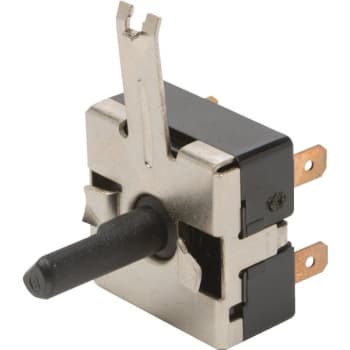 GE Washer Rotary Switch Replaces WH12X999