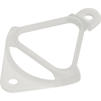 Image for GE Washer Drain Hose Clip from HD Supply