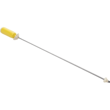 Image for Ge Washer Rod And Spring Assembly, Yellow from HD Supply