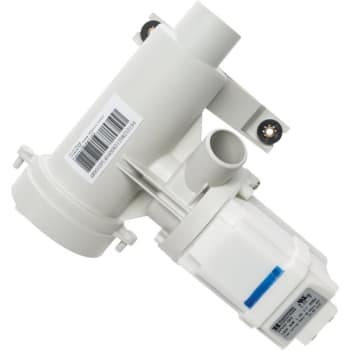 Image for GE Washer Drain Pump from HD Supply
