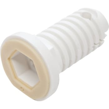 Image for Ge Washer Leveling Leg from HD Supply