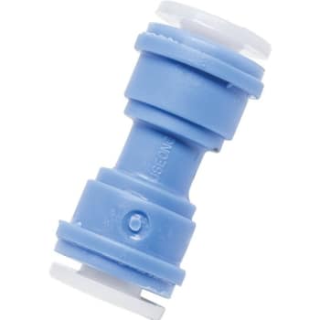 Image for GE Water Line Connector Union, 5/16 Inch from HD Supply