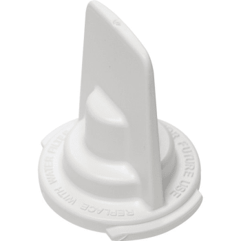 Image for GE Refrigerator Bypass Cap from HD Supply