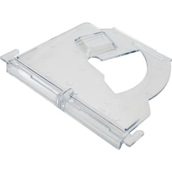 Image for GE Ice Dispenser Crusher Cover from HD Supply