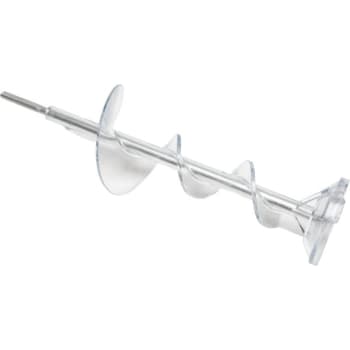 Image for GE - Ice Dispenser Auger Assembly from HD Supply