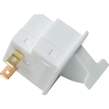 Image for GE #WR23X10725 Refrigerator Light Switch from HD Supply