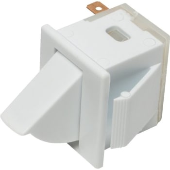 Image for GE #WR23X23343 Refrigerator Light Switch from HD Supply