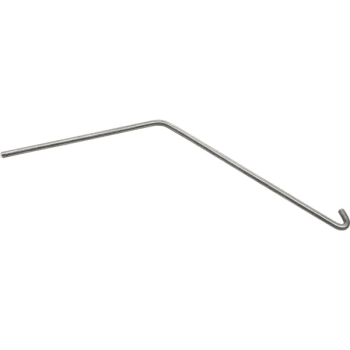 Image for GE Refrigerator Drain Heater Probe from HD Supply