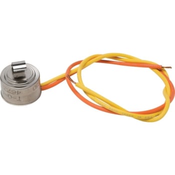 Image for GE Refrigerator Defrost Thermostat from HD Supply