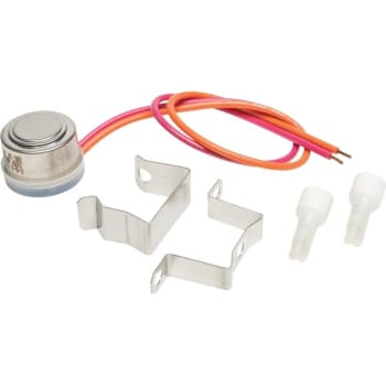 Image for GE - Refrigerator Defroster Thermostat from HD Supply