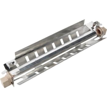 Image for Ge Refrigerator Heater And Bracket Assembly from HD Supply