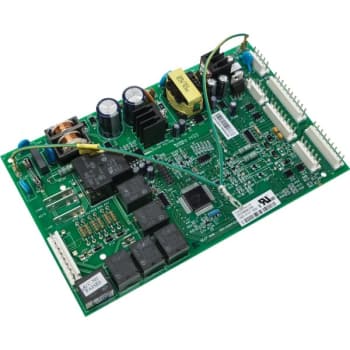 Image for Ge - Refrigerator Main Control Board from HD Supply