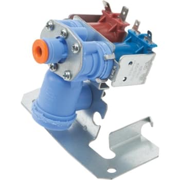 Image for GE Refrigerator Water Inlet Valve from HD Supply