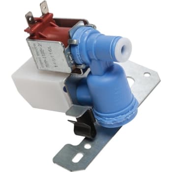 Image for GE Refrigerator Water Valve Assembly from HD Supply