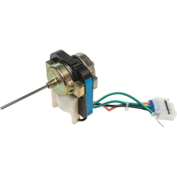 Image for GE, Refrigerator Evaporator Fan Motor from HD Supply