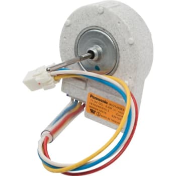 Image for Ge Refrigerator - Condenser Motor from HD Supply