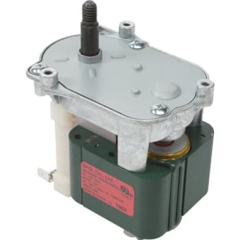 Image for GE Refrigerator Dispenser Crusher Motor from HD Supply