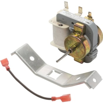 Image for Ge Refrigerator, Evaporator Fan Motor from HD Supply