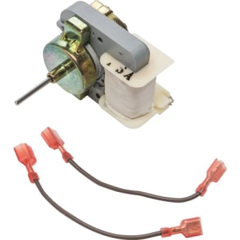 Image for GE® Refrigerator Evaporator Fan Motor - GE from HD Supply