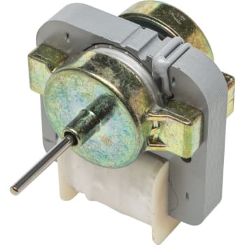 Image for GE® Refrigerator Evaporator Fan Motor, GE from HD Supply