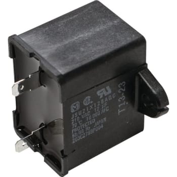 Image for GE Refrigerator Compressor Capacitor from HD Supply