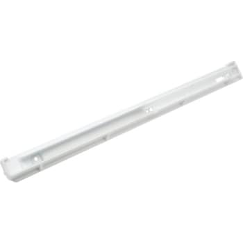 Image for Ge Refrigerator Right Side Drawer Slide from HD Supply