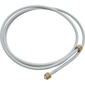 Image for Ge 6 Foot Pex Hook Up from HD Supply