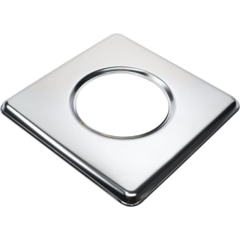 Image for Whirlpool Burner Drip Pan from HD Supply