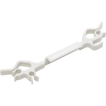 Image for Whirlpool Dishwasher Peg Clip from HD Supply