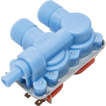 Image for Maytag Washer Water Inlet Valve from HD Supply