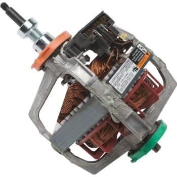 Image for Whirlpool/maytag, Commercial Washer/dryer Drive Motor from HD Supply