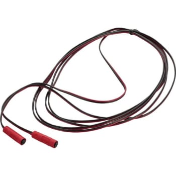 Image for Zurn Ptr6200-Hw- Cable Ztr Hardwire Cable from HD Supply