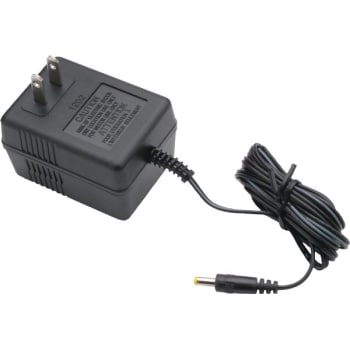 Image for Zurn P6900-ACA Plug In Power Converter from HD Supply