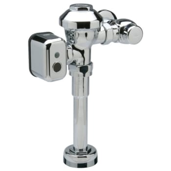 Image for Zurn Zems6001pl-Ws1-Is - Exposed Hardwired Flush Valves from HD Supply