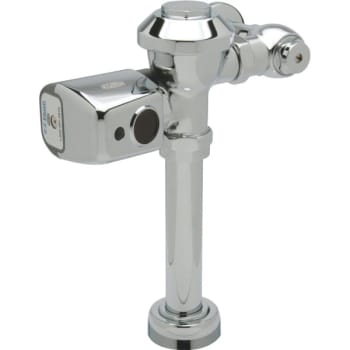 Image for Zurn Zer6000-Ws1.0001 Exposed Flush Valve from HD Supply