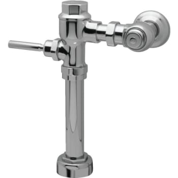 Image for Zurn Z6200PL-HET - Exposed Piston Operated Flush Valve from HD Supply
