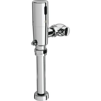 Image for Zurn Ztr6201-Ws1-Ll 1.0 Gal. Sensor Operated Urinal Valve from HD Supply