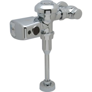Image for Zurn Zer6003pl-Ulf-Cpm Sensor Operated Battery Powered Flush Valve from HD Supply